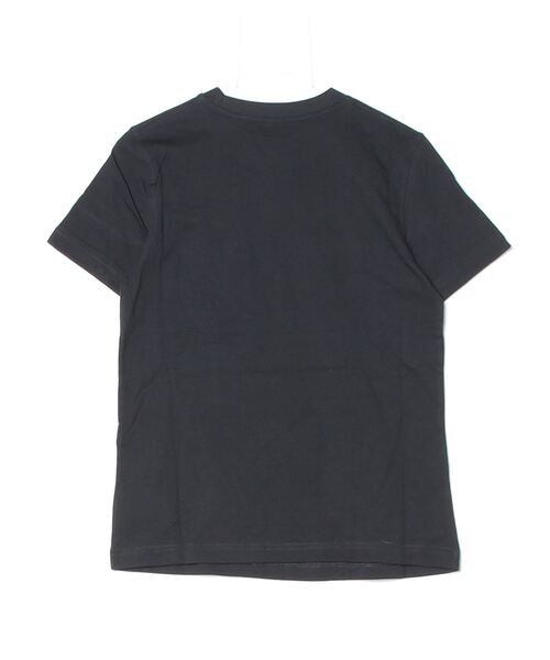 Tシャツ・カットソー New Balance WOMEN Quick Dry Letter Short Sleeve T-shirt New Balance tシャツ Sport Essentials Small Logo ショート