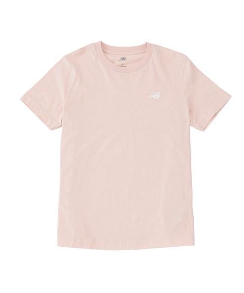 New Balance tシャツ Sport Essentials Small Logo ショート