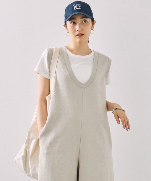 BABYLONE バビロン　カットコンビネゾン 楽天市場】【SALE／30%OFF】カットコンビネゾン BABYLONE