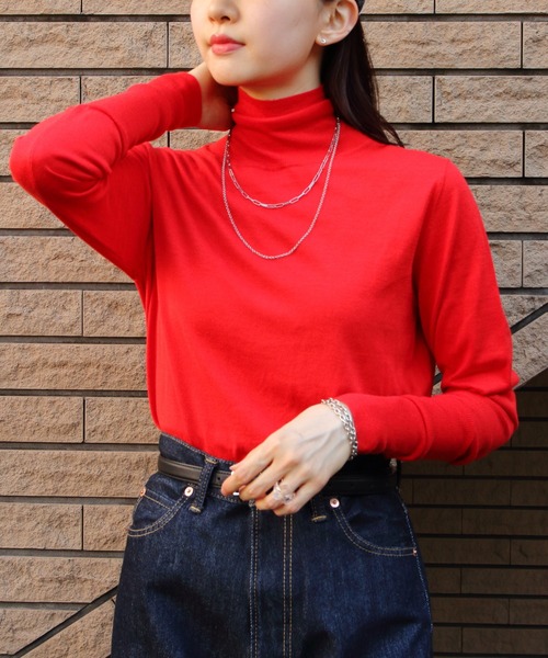 THE SHINZONE（ザ シンゾーン） ニット セーター THE SHINZONE