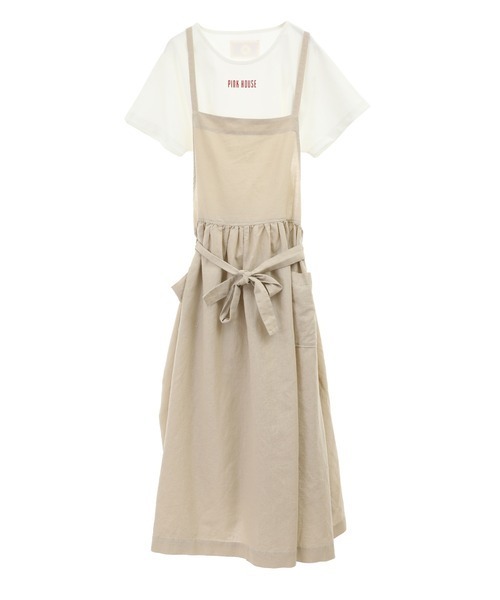 PINKHOUSE他 20着セット PINK HOUSE セットアップ 2024PINK SUMMER SET レディース