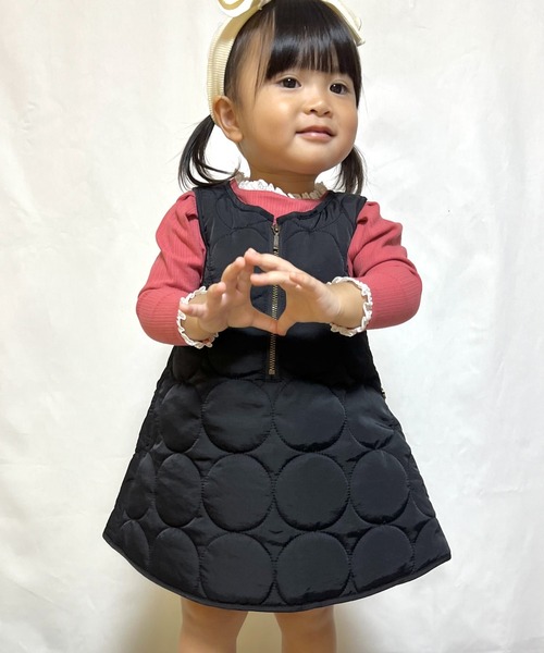 キッズ用 140cm スカジャン　ジャンパー　 2着セット　双子コーデ　鏡花水月 キッズ用 140cm スカジャン ジャンパー 2着セット 双子コーデ