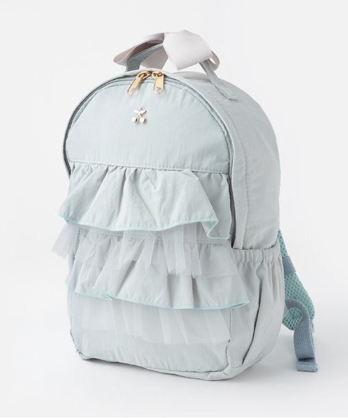petit main リュック チュールフリルリュック キッズ 子供 女の子 ZOZOTOWN Yahoo 店 - 通販 - Yahoo ショッピング
