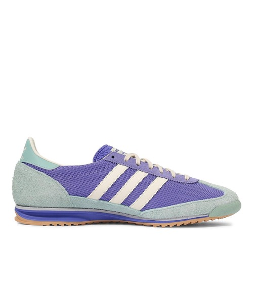 adidas（アディダス） スニーカー SL 72 OG W IH0290 レディース