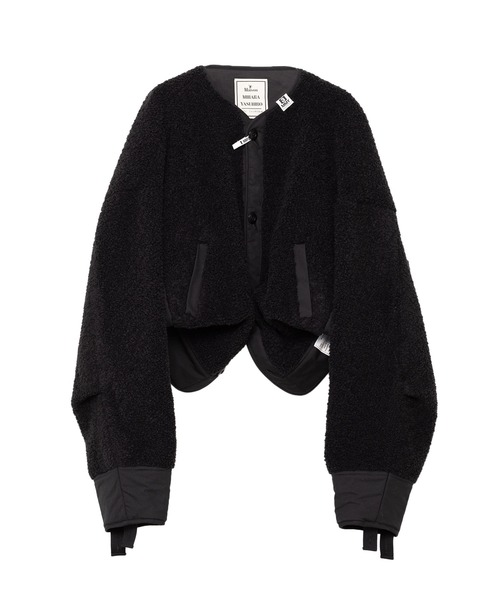 MAISON MIHARA YASUHIRO（メゾン ミハラヤスヒロ） コート アウター