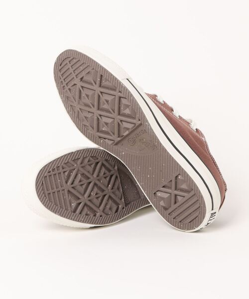 【CONVERSE】 コンバース AS (R) OX DARK BROWN 国内発送 CONVERSE】 コンバース AS (R) OX オールスター (R) OX 31312322