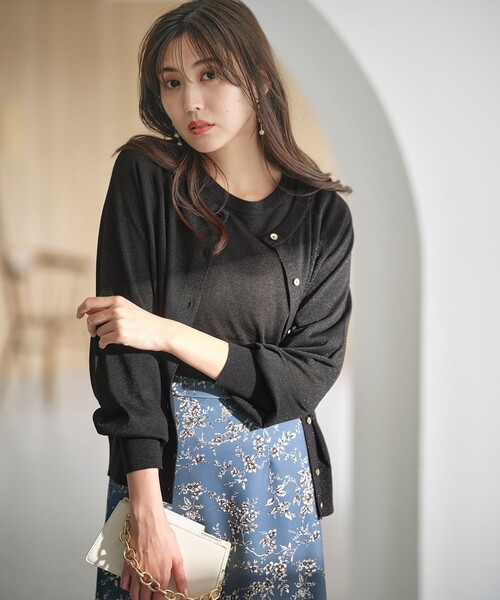 人気商品オススメ 「かわいい～！」トップス - 【WEB限定
