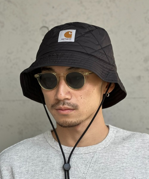 ★Carhartt★マイトンバケットハット Carhartt WIP 帽子 ハット 「Carhartt WIP」MYTON BUCKET HAT