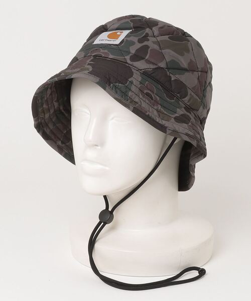 Carhartt WIP 帽子 ハット 「Carhartt WIP」MYTON BUCKET HAT