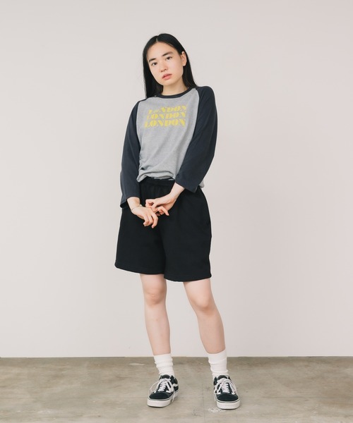 R JUBILEE tシャツ JUBILEE/アール ジュビリー Favorite City