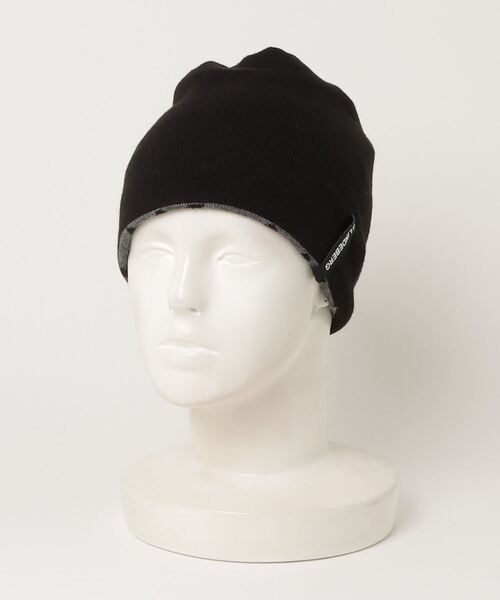 J.LINDEBERG ニット帽 ニットキャップ 「J.LINDEBERG/GOLF