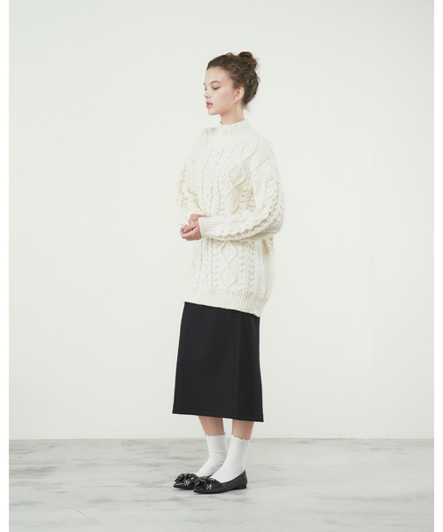 パンプス ポインテッドトゥ ビッグリボン : ZOZOTOWN Yahoo!店 - 通販