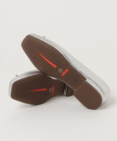 ROCKPORT バレエシューズ パンプス 「WOMEN」 トータル