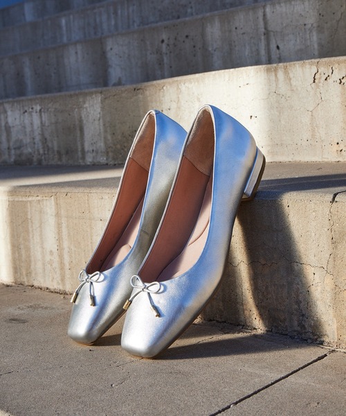 ROCKPORT バレエシューズ パンプス 「WOMEN」 トータル