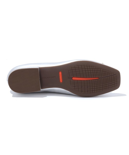 ROCKPORT トータルモーション バレエシューズ【25cm】 ROCKPORT トータルモーション バレエシューズ【25cm】 ROCKPORT