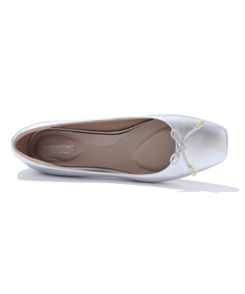 ROCKPORT バレエシューズ パンプス 「WOMEN」 トータル