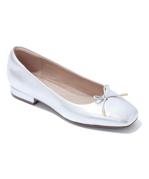 ROCKPORT バレエシューズ パンプス 「WOMEN」 トータル