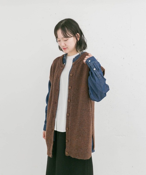 SPECIALGUEST ベスト ZHG-A4S10b | Cool Dots Camouflage Vest 82823 – ZERO HALLIBURTON