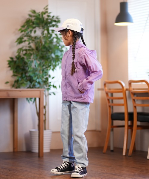 Lee（リー） パンツ 「ムラサキスポーツ別注」Lee/リー キッズ