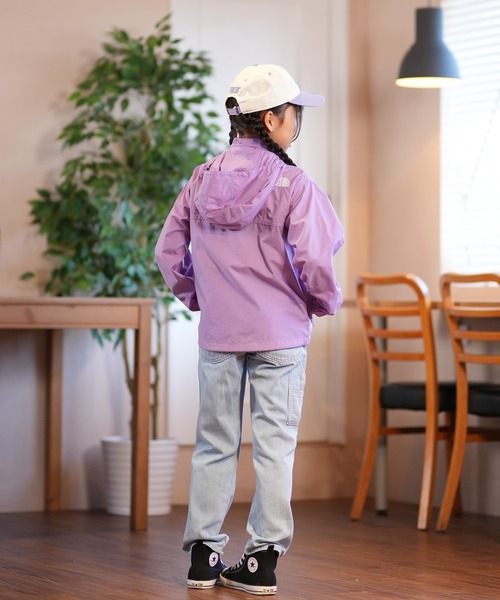 Lee（リー） パンツ 「ムラサキスポーツ別注」Lee/リー キッズ