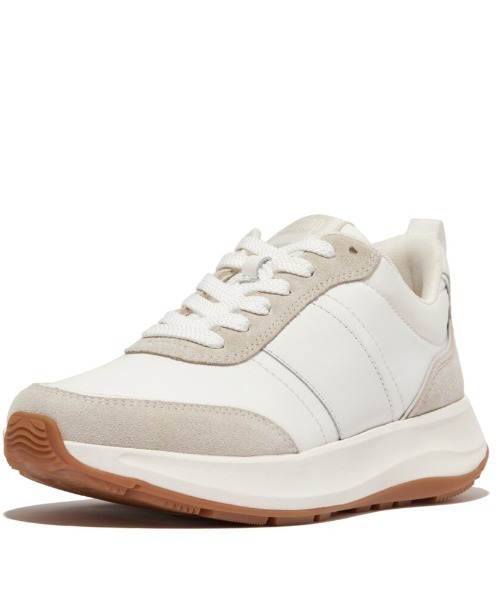 某メーカー FitFlop スニーカー 「fitflop/フィットフロップ」F-MODE FLOW 靴