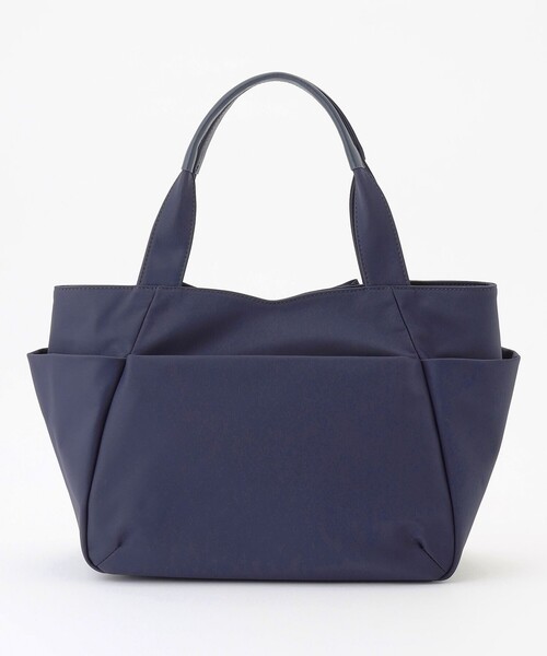 【TOCCA】トッカ KNOT IN HEART NYLONTOTE M トートバッグ M TOCCA｜【大人百花掲載】KNOT IN HEART NYLONTOTE M トート