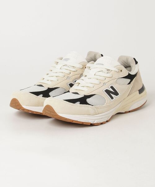 New Balance（ニューバランス） スニーカー U993 WS メンズ : ZOZOTOWN