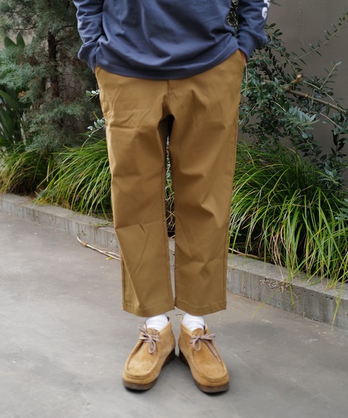BILLABONG（ビラボン） パンツ メンズ SURFTREK PLUS PANT ロング