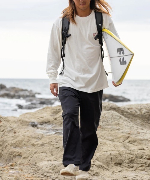 BILLABONG（ビラボン） パンツ メンズ SURFTREK PLUS PANT ロング