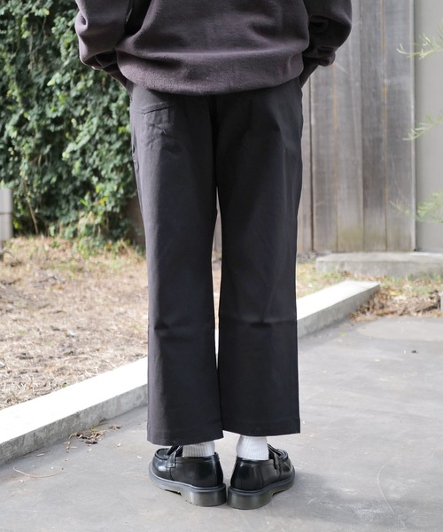 BILLABONG パンツ メンズ SURFTREK PLUS PANT ロングパンツ