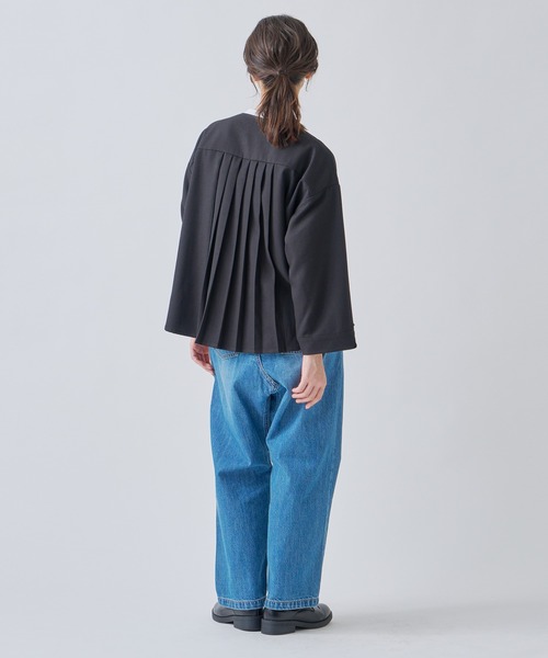 Kelen サルエルパンツ ケレン　デザイン 赤耳 デニムパンツ Kelen パンツ 「KELEN / ケレン」 サルエルデザインデニム JENA