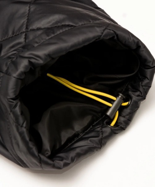 THE SWINGGGR パンツ THE SWINGGGR/ザ スウィンガー/QUILT 2WAY PANT