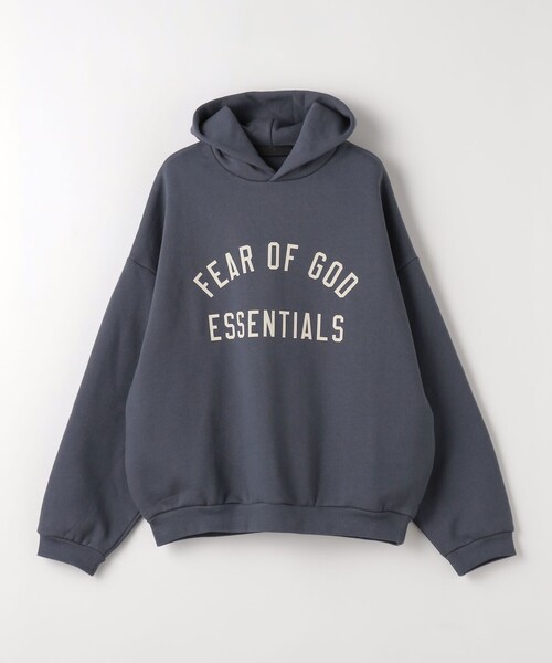 FOG ESSENTIALS パーカー 「FEAR OF GOD ESSENTIALS」 フリース  