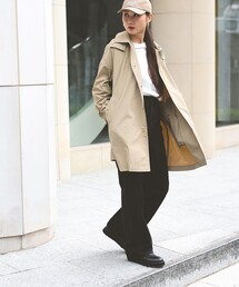 Traditional Weatherwear（トラディショナル ウェザーウェア） ステン