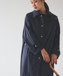 別注Traditional Weatherwear MALTON N/C Traditional Weatherwear（トラディショナル ウェザーウェア） ステン