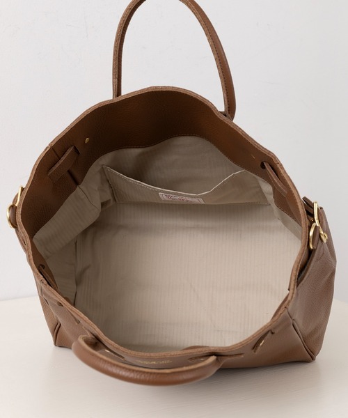 YOUNG&OLSEN The DRYGOODS STORE（ヤングアンドオルセン） トート