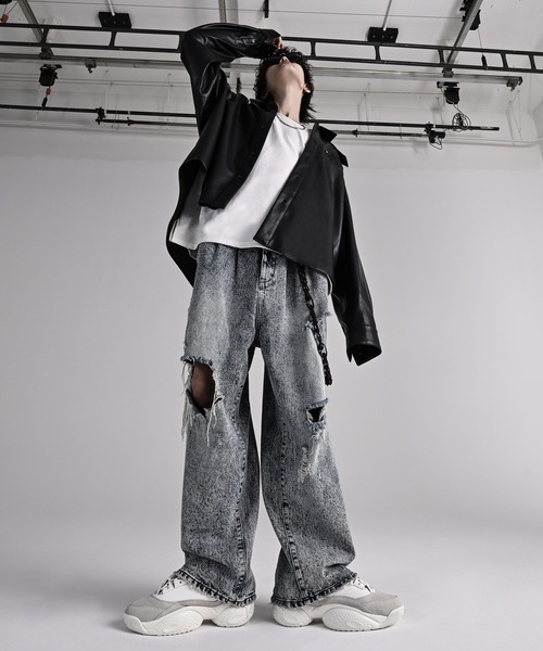 FILA スニーカー PROVENANCE X ADRER レディース メンズ