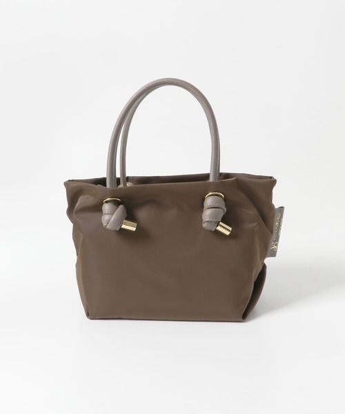 トートバッグ VIOLAd’ORO　BIANCA XS レディースの画像