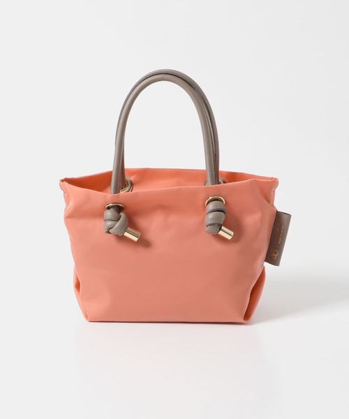 トートバッグ VIOLAd’ORO　BIANCA XS レディースの画像