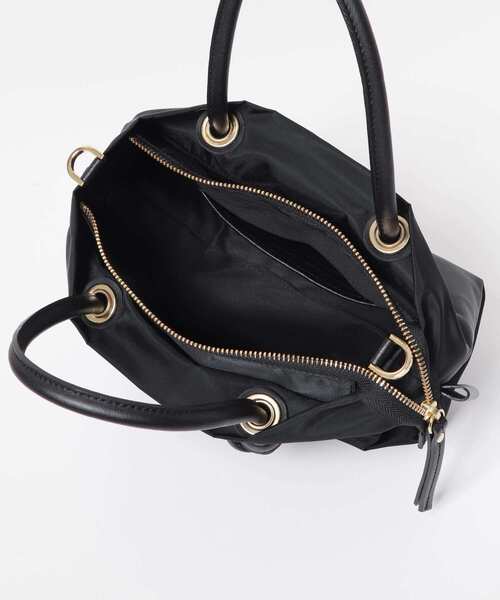 トートバッグ VIOLAd’ORO　BIANCA XS レディースの画像