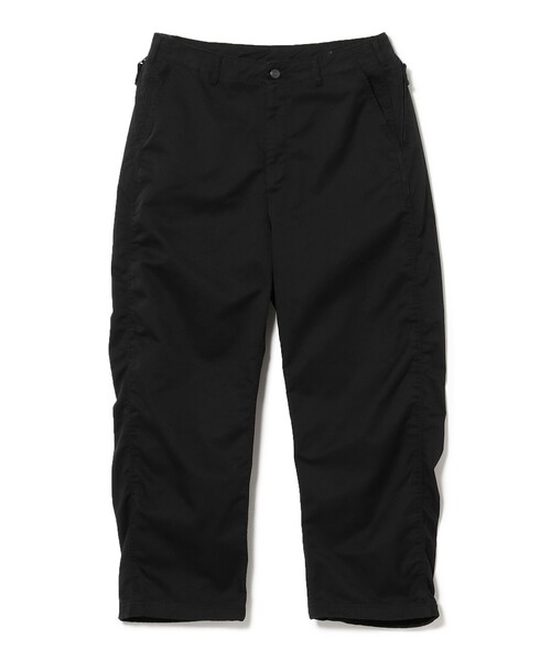 メ*5様 NULL tokyo パンツ NULL TOKYO ヌルトウキョウ OUT SIDE LONG PANTS アウトサイド