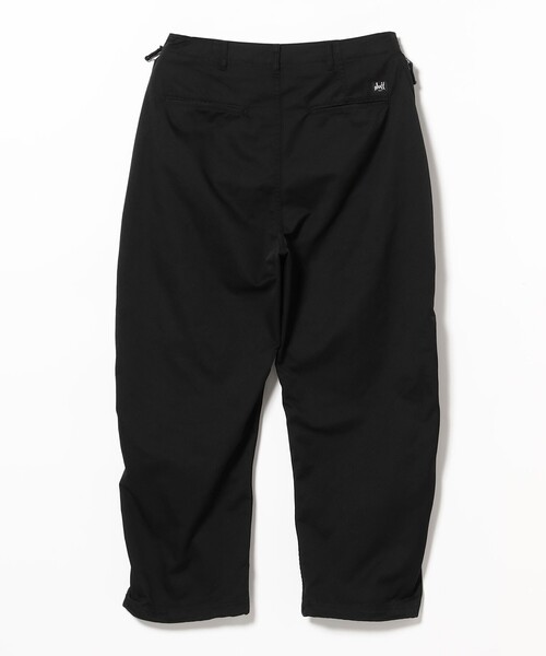 メ*5様 NULL tokyo パンツ NULL TOKYO ヌルトウキョウ OUT SIDE LONG PANTS アウトサイド