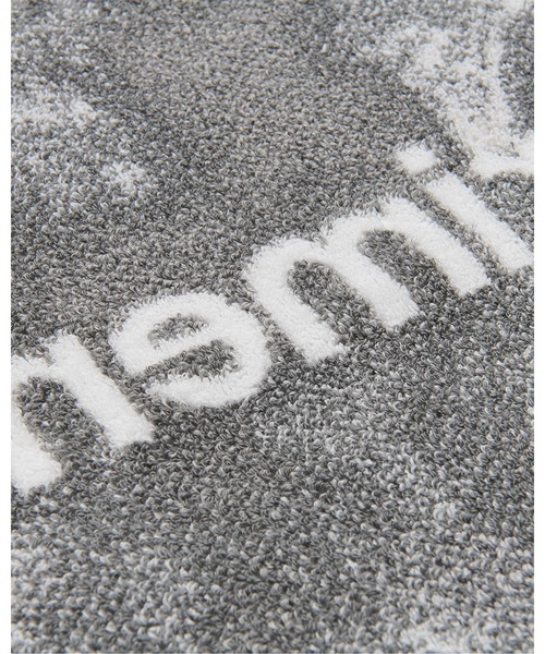 uniform experiment ラグ ラグマット MARBLE RUG : ZOZOTOWN Yahoo!店