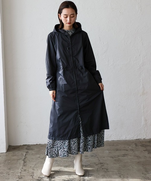VitaFelice（ヴィータフェリーチェ） レインコート カッパ 超撥水