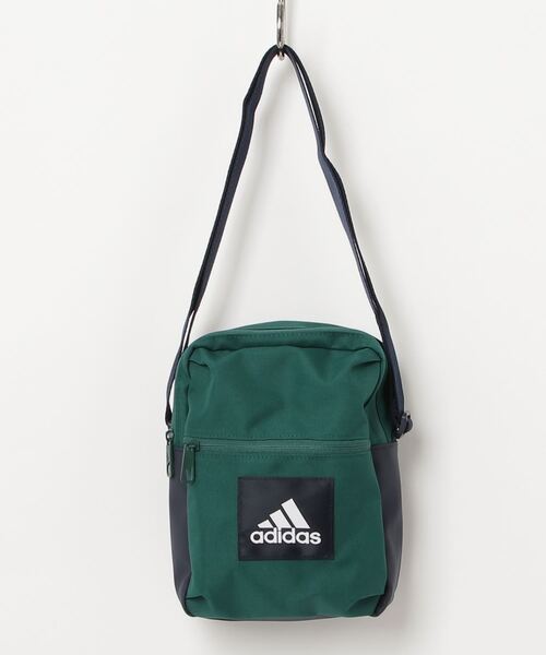 adidas ショルダーバッグ adidas/アディダス ウエストバッグ