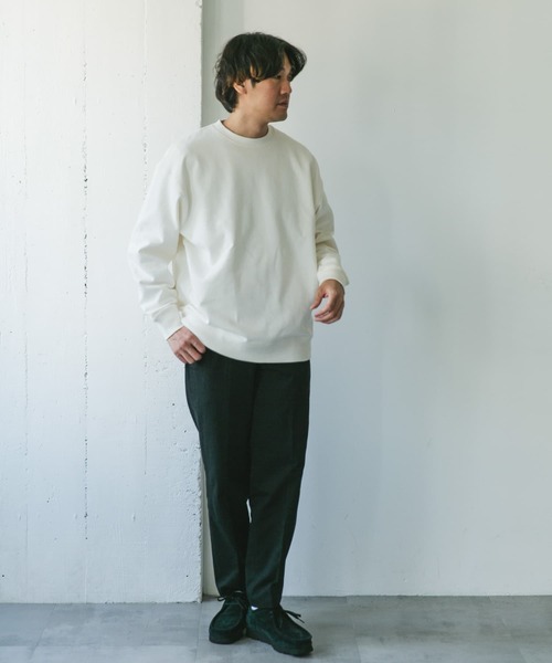 URBAN RESEARCH DOORS（アーバンリサーチドアーズ） トレーナー