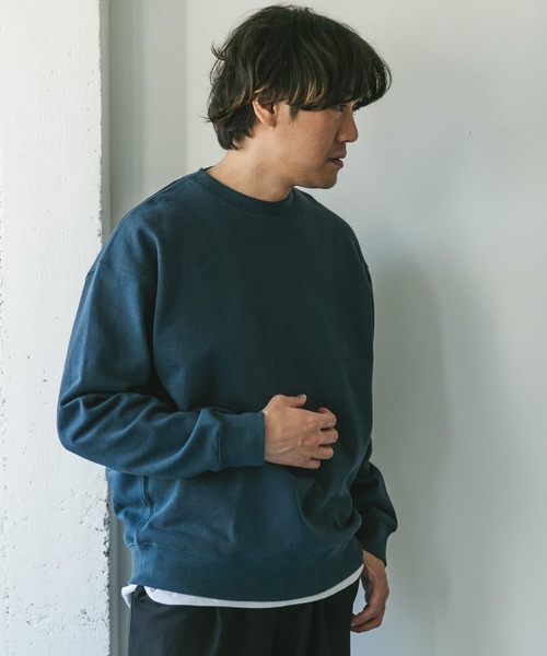 URBAN RESEARCH DOORS（アーバンリサーチドアーズ） トレーナー