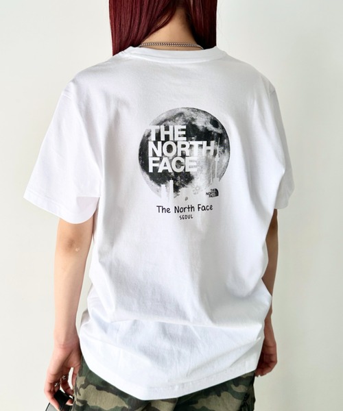 【THE NORTH FACE】★24SS★TNF ソウルエディション 半袖Tシャツ THE NORTH FACE】☆24SS☆TNF ソウルエディション 半袖Tシャツ