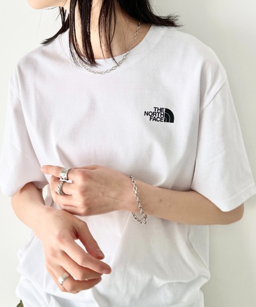 THE NORTH FACE tシャツ 国内未発売 FACE(ザ・ノースフェイス