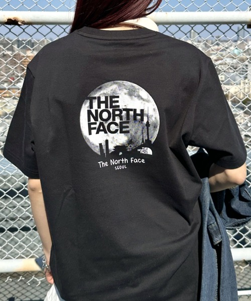THE NORTH FACE（ザ ノースフェイス） ノースフェイス tシャツ 半袖